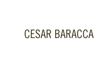 Cesar Baracca